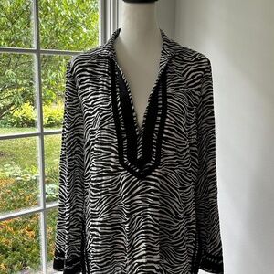 Michael Kors Tunic